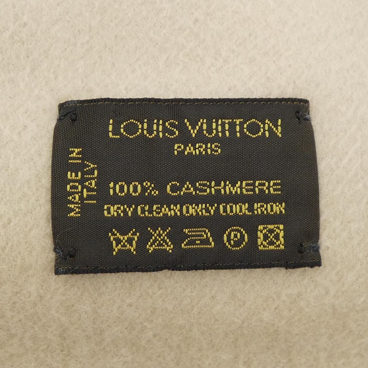 ルイヴィトン LOUIS VUITTON STOLE