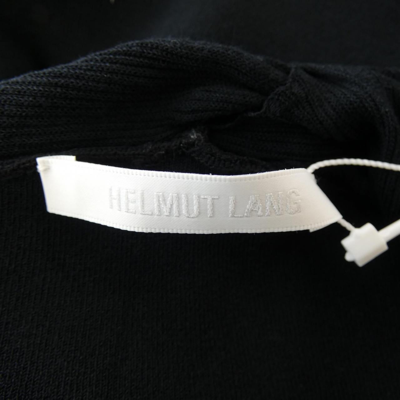 ヘルムートラング HELMUT LANG ワンピース