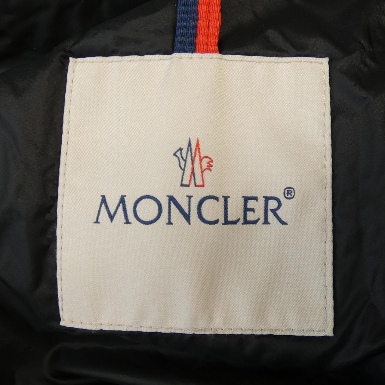 モンクレール MONCLER HERMIFUR ダウンコート