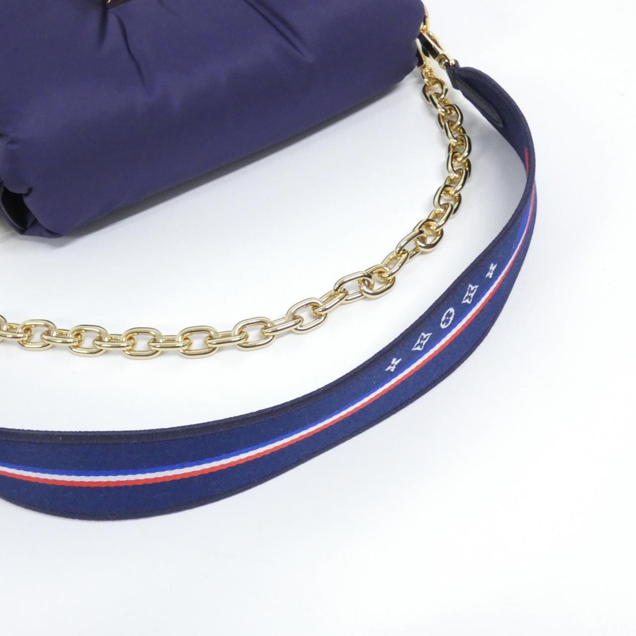 ルイヴィトン (LV SKI) ツイスト MM M23386 ショルダーバッグ