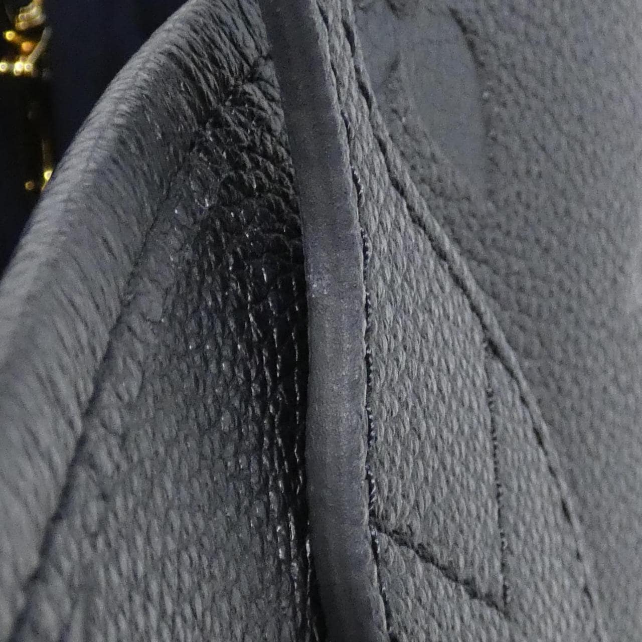 ルイヴィトン モノグラム アンプラント ネヴァーフル MM M45685 バッグ