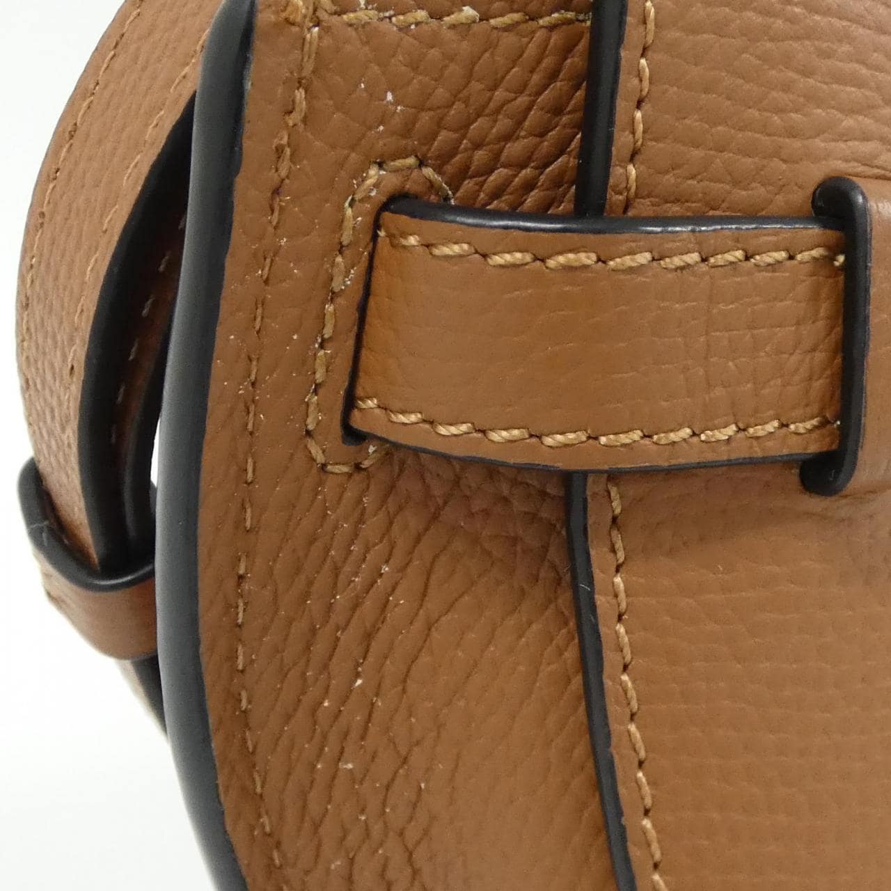 ロエベ ゲート デュアル ミニ A650N46X02 ショルダーバッグ