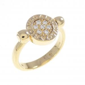 ブルガリ ブルガリブルガリ リング