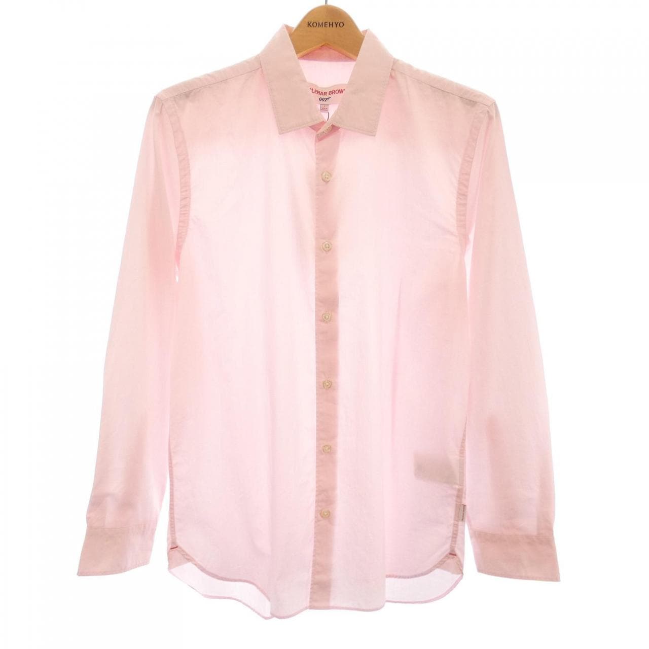 ORLEBAR BROWN シャツ