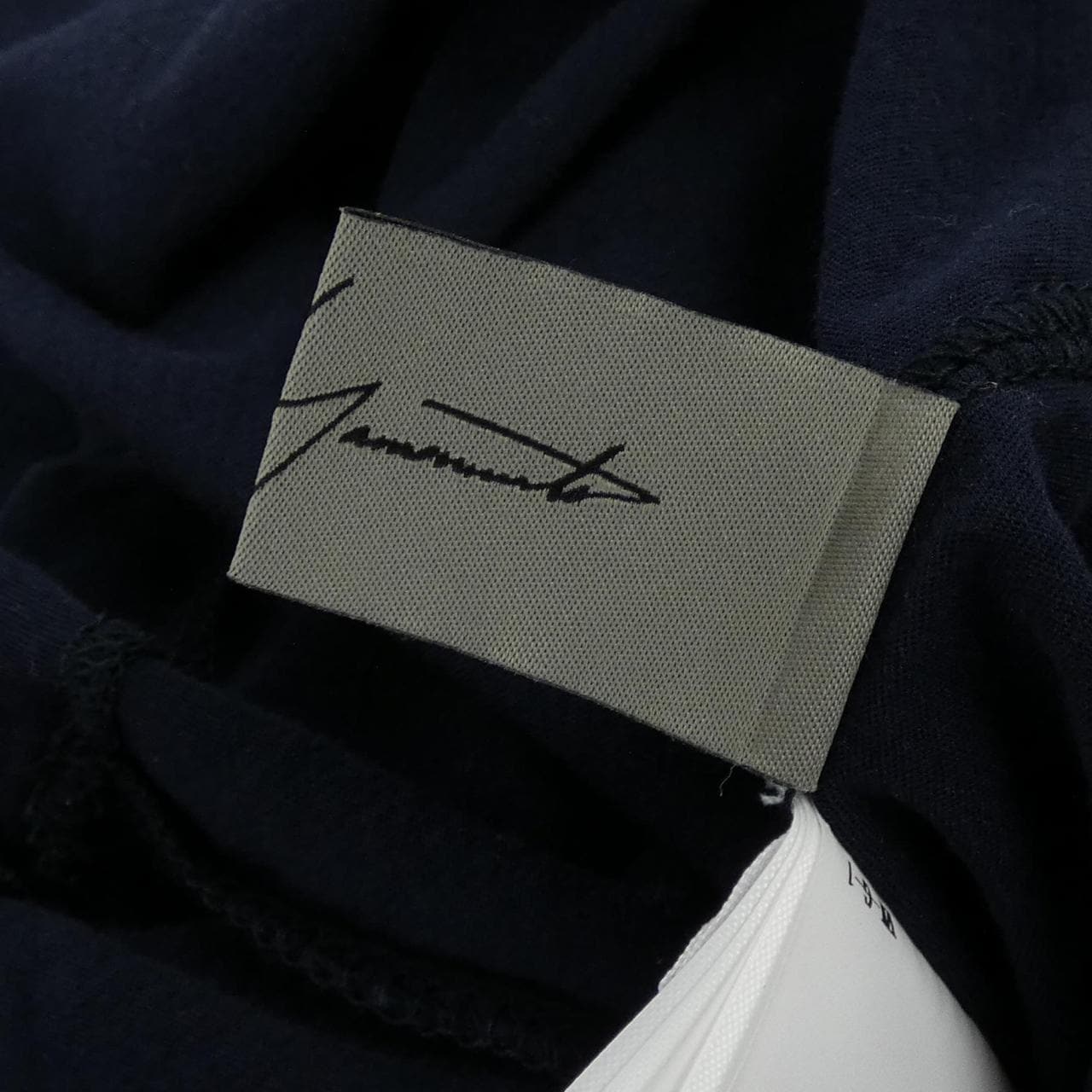 ヨウジヤマモト YOHJI YAMAMOTO FS-T02-070 Tシャツ