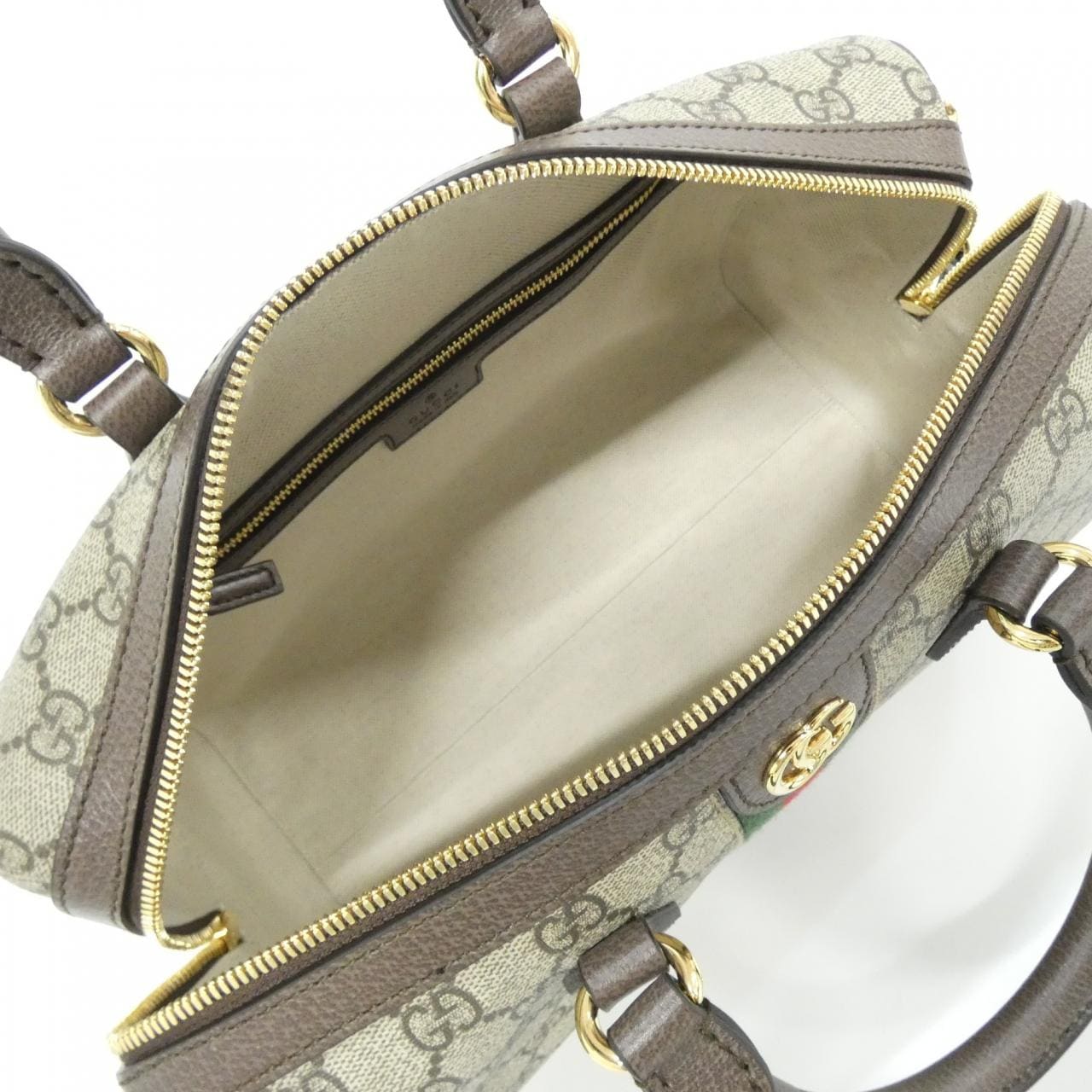 グッチ OPHIDIA 772065 96IWG ボストンバッグ