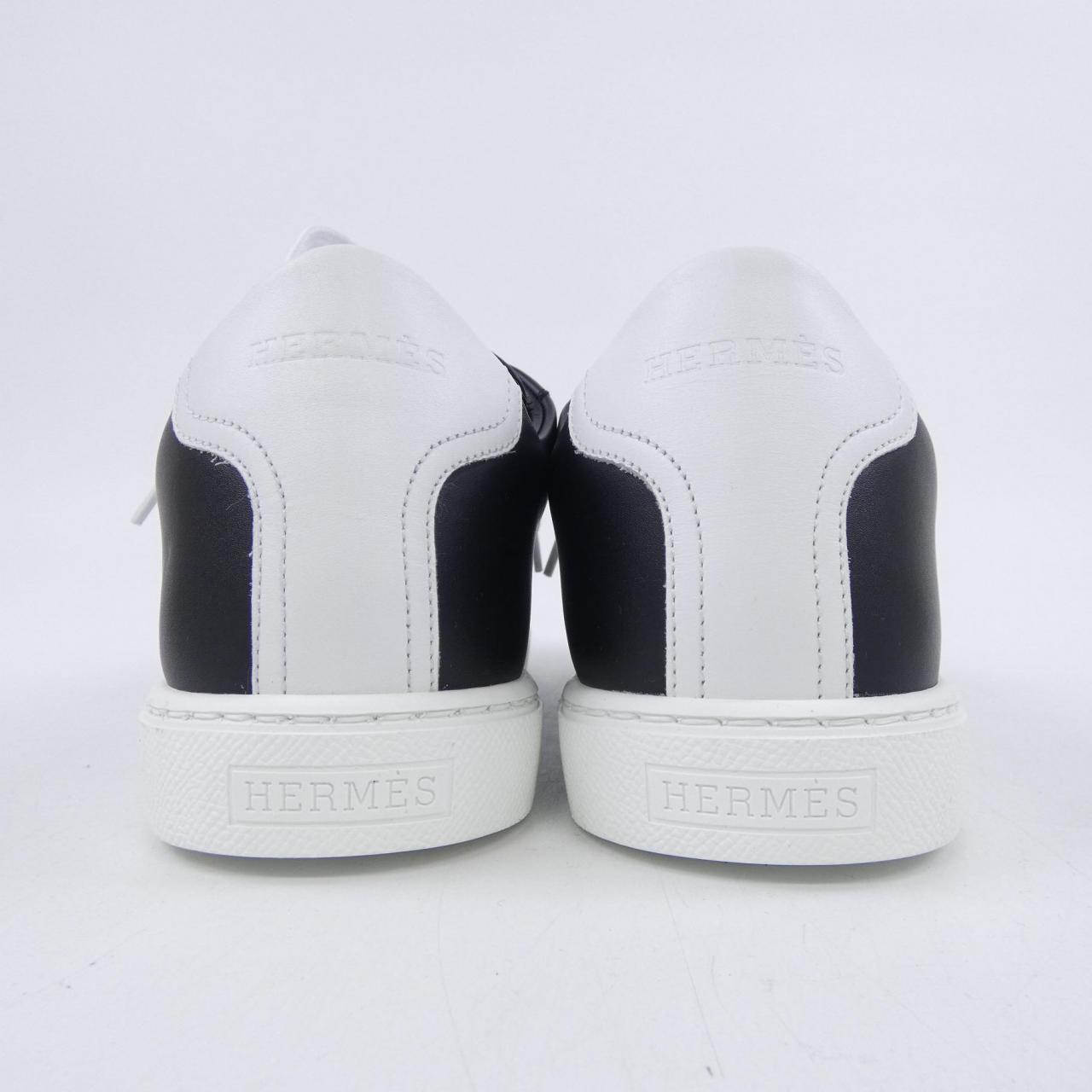 エルメス HERMES アヴァンタージュ バイアスH 201459Z スニーカー