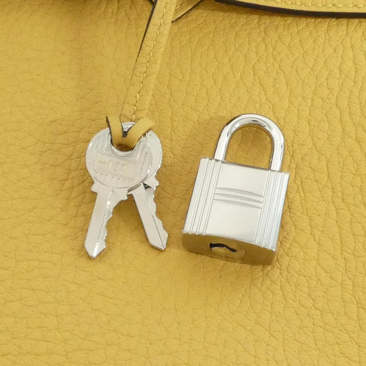 【未使用品】エルメス バーキン 25cm 041344CK バッグ