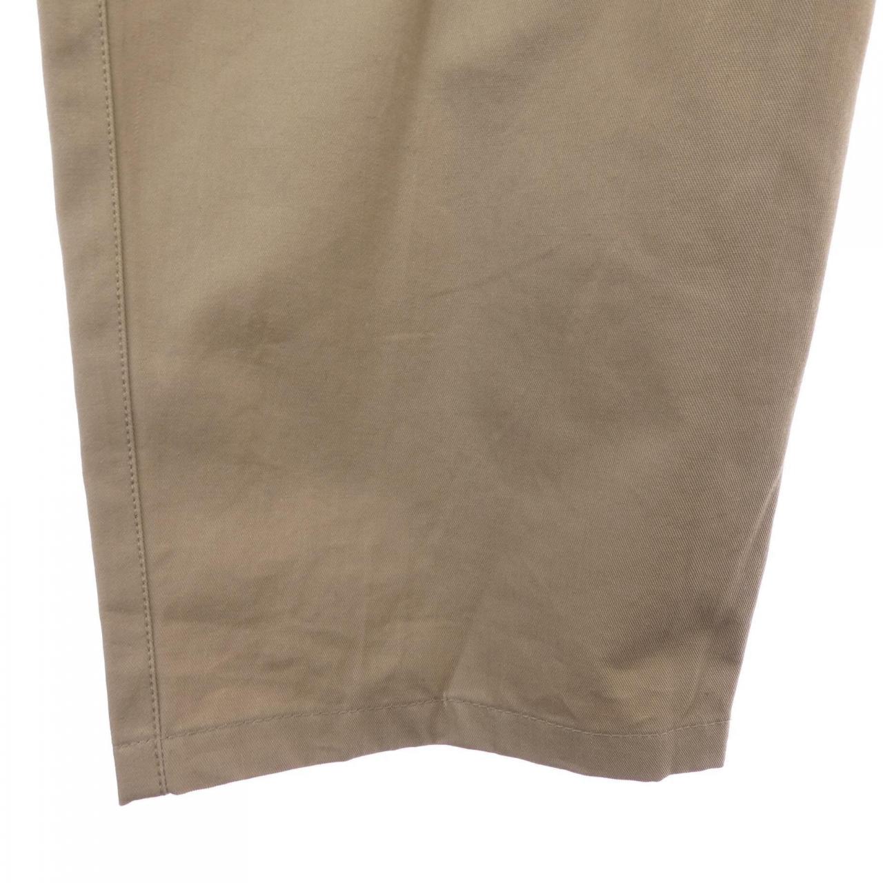 プラダ PRADA SPH217 S222 1397 パンツ