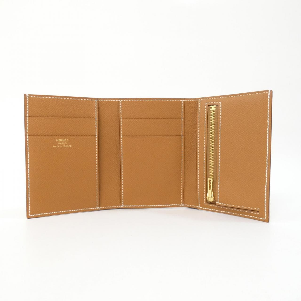 エルメス ベアン コンビネ 082875CC 財布