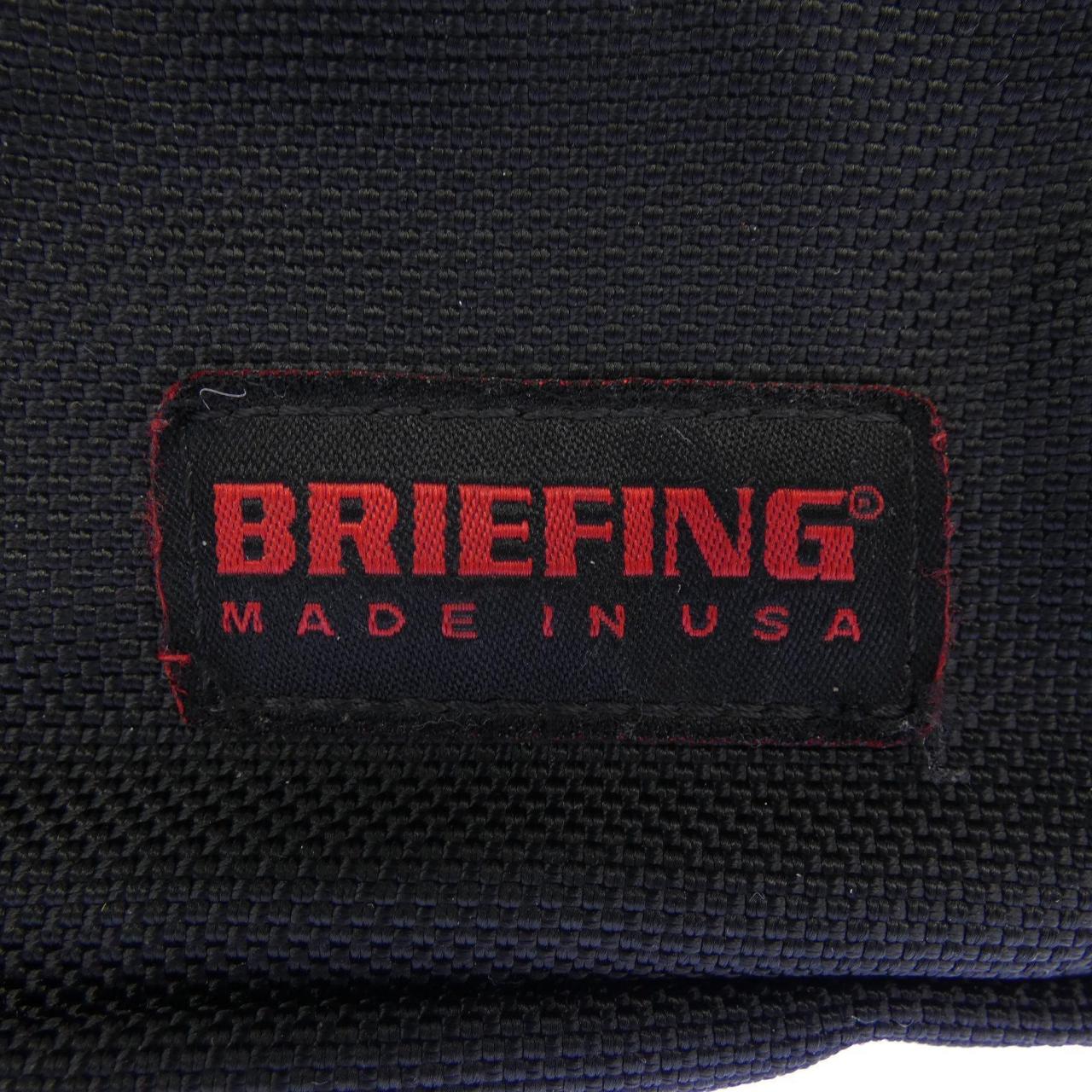 ブリーフィング BRIEFING BRF399219 BAG