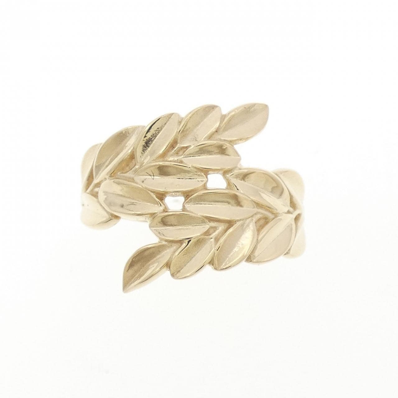 アヴァランチ 10K リング