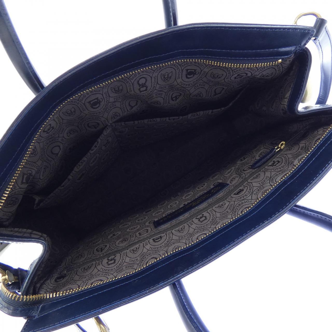 トフアンドロードストーン TOFF&LOADSTONE BAG