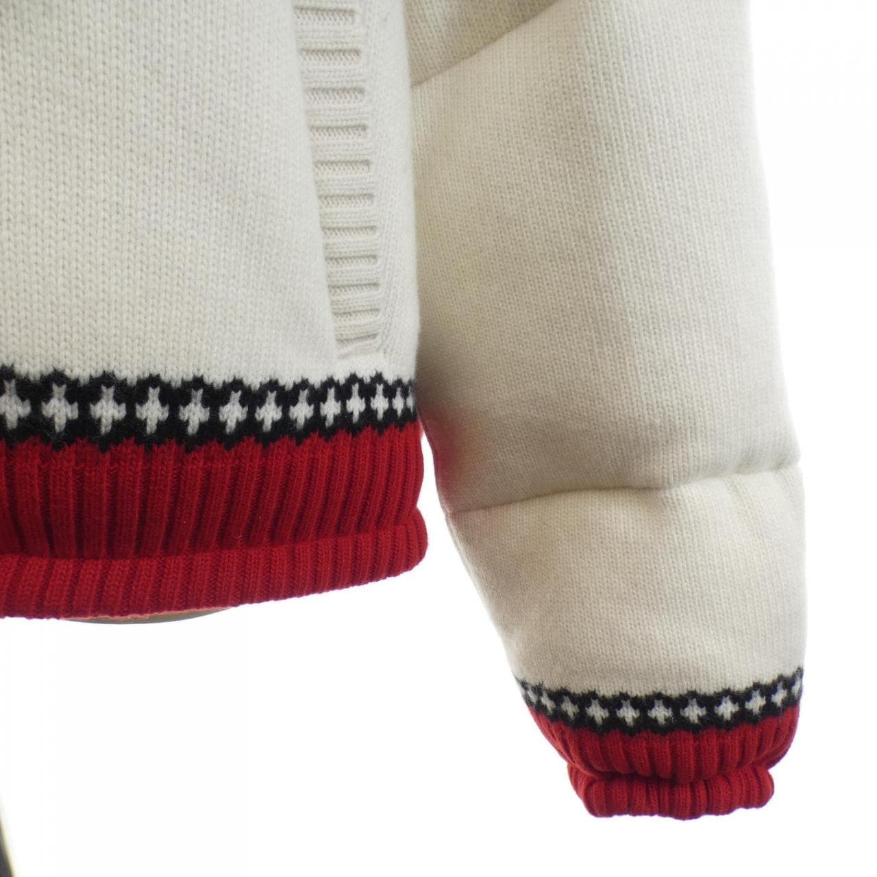 プラダ PRADA SGC018 S212 1008 ダウンジャケット