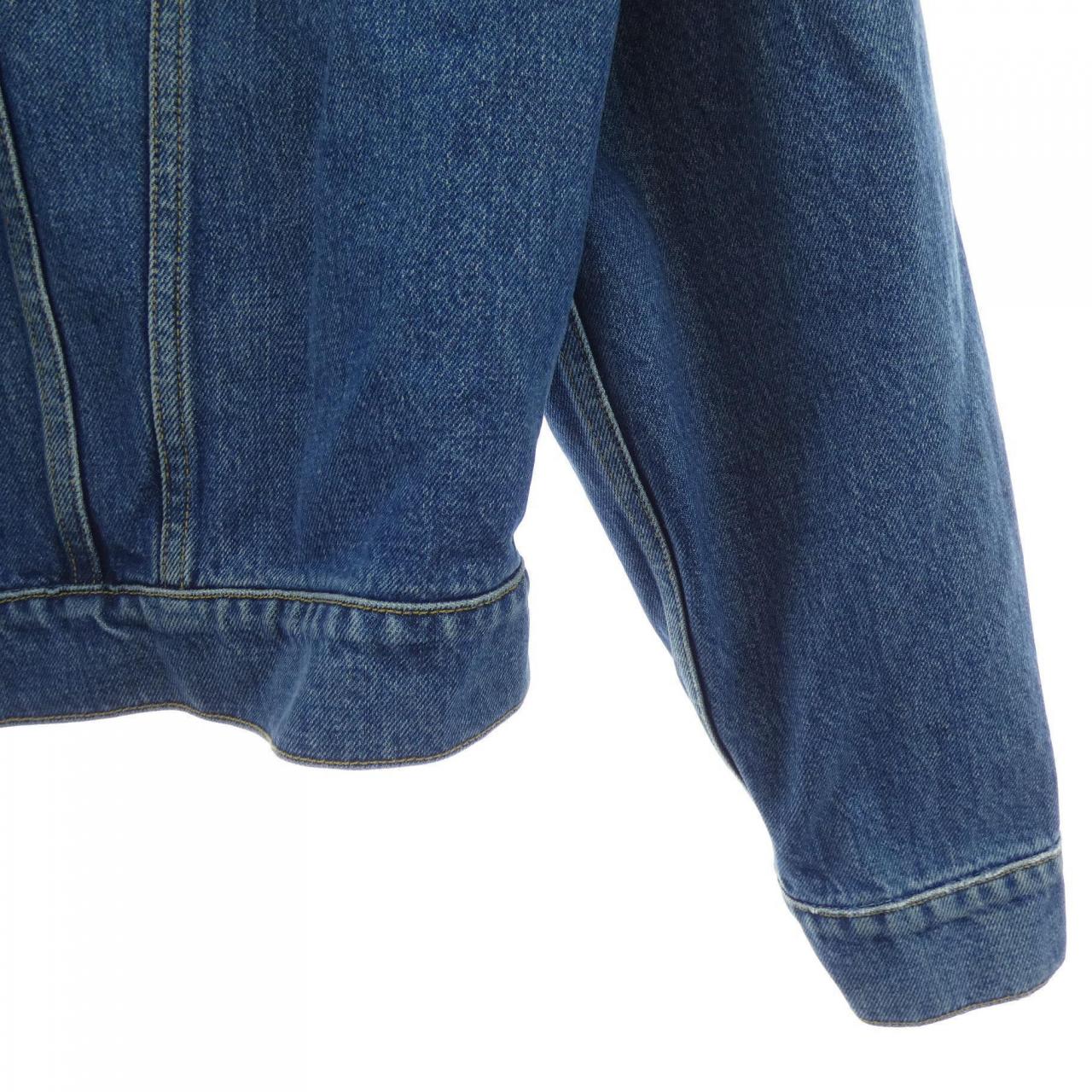 メゾンマルジェラ Maison Margiela S50AM0483 S30561 デニムジャケット