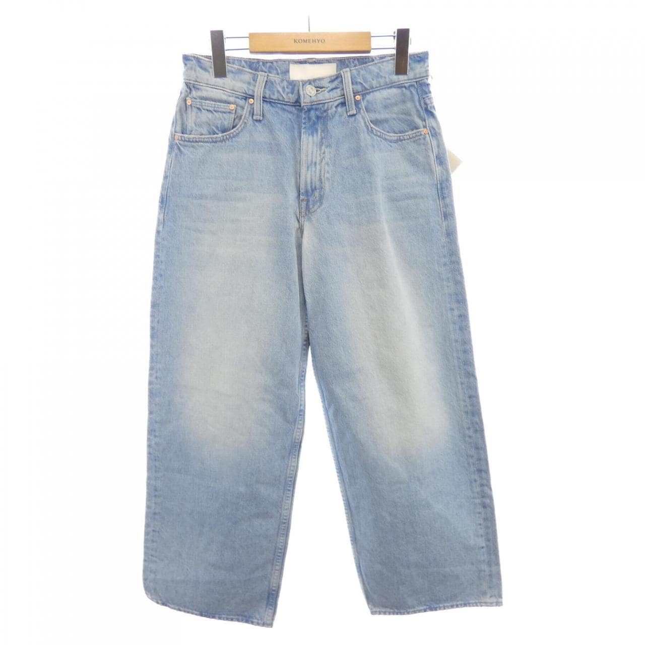 マザー MOTHER ジーンズ