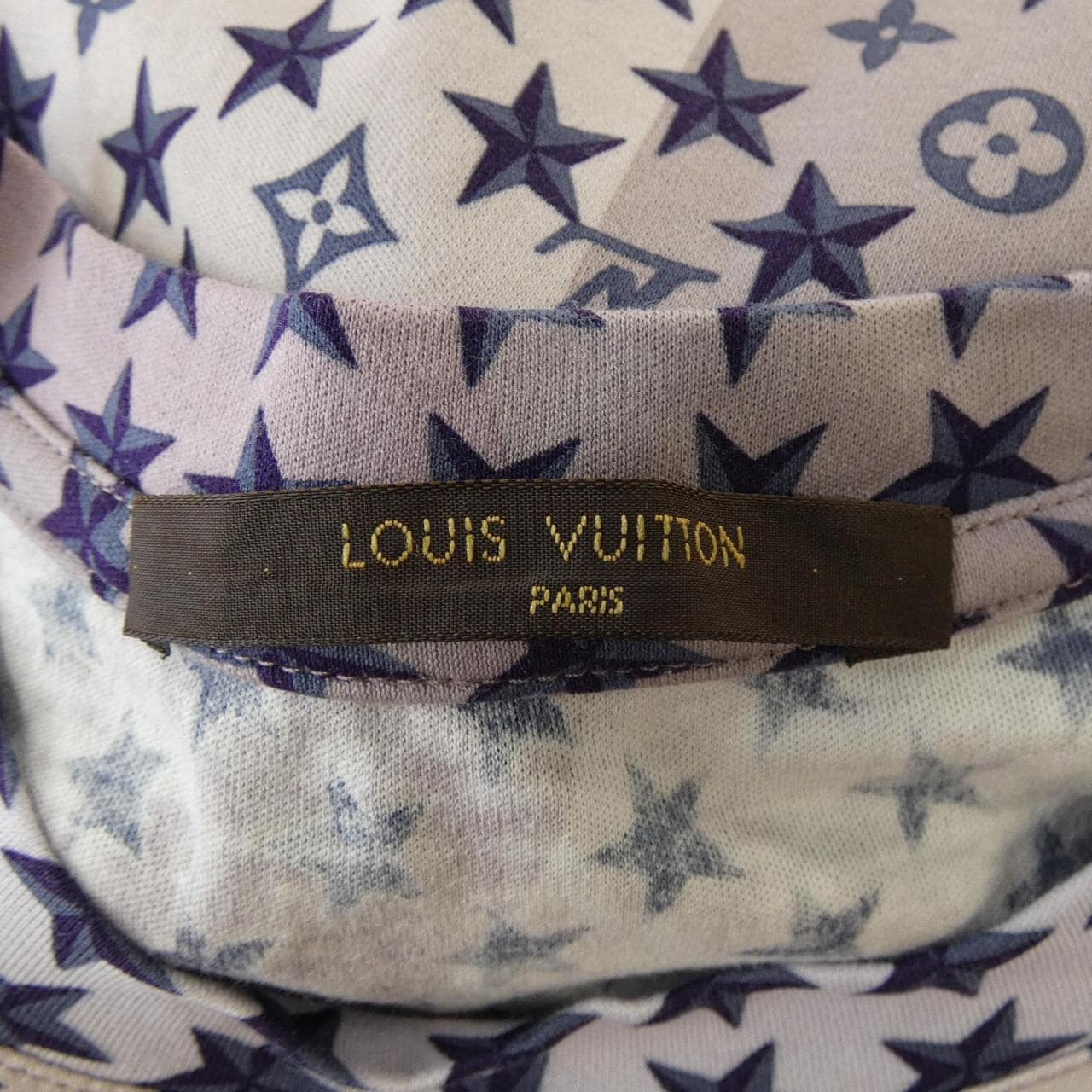 ルイヴィトン LOUIS VUITTON Tシャツ