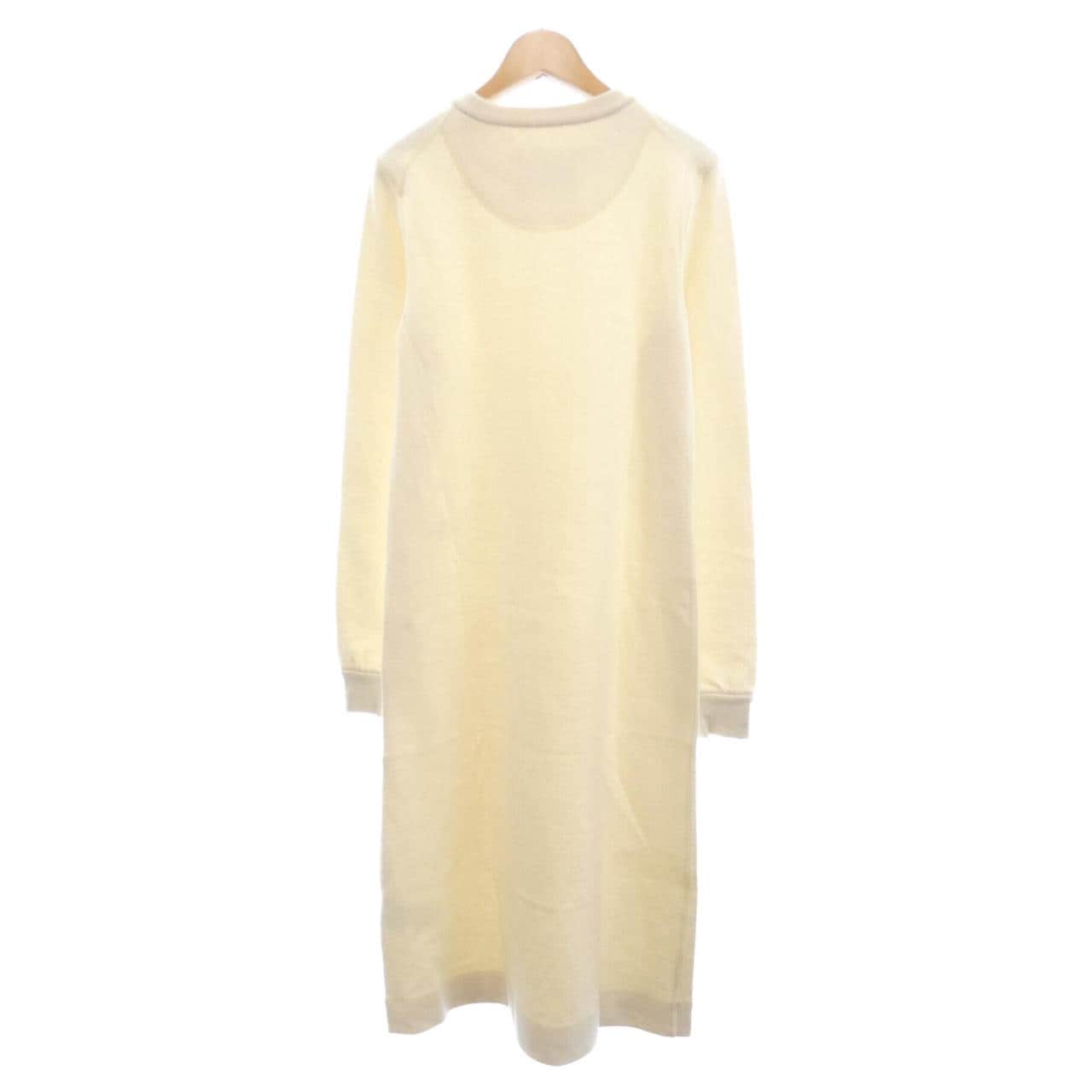 ジルサンダープラス JIL SANDER+ J40CT0134 ワンピース