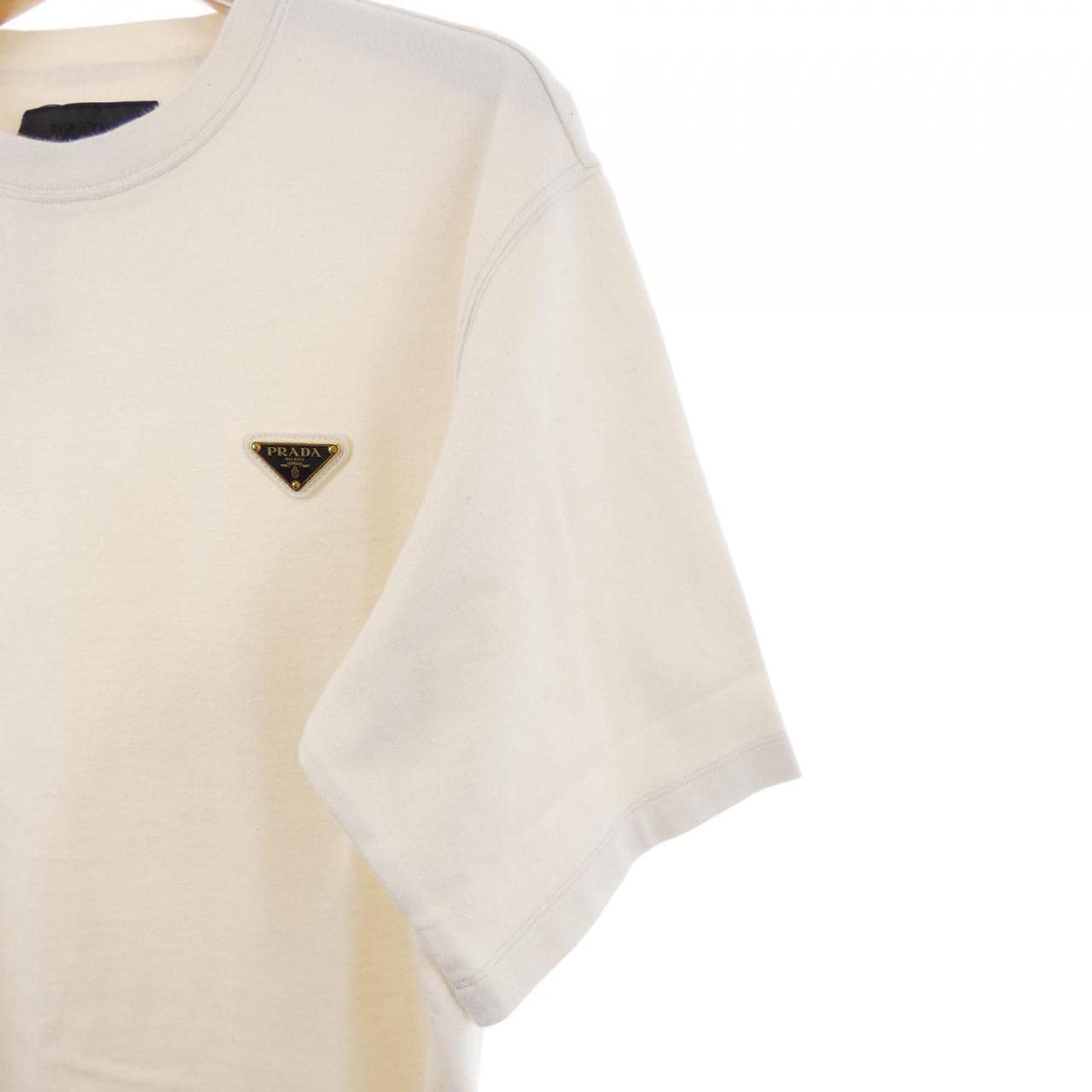 プラダ PRADA UJN861 SWM0 14LK Tシャツ