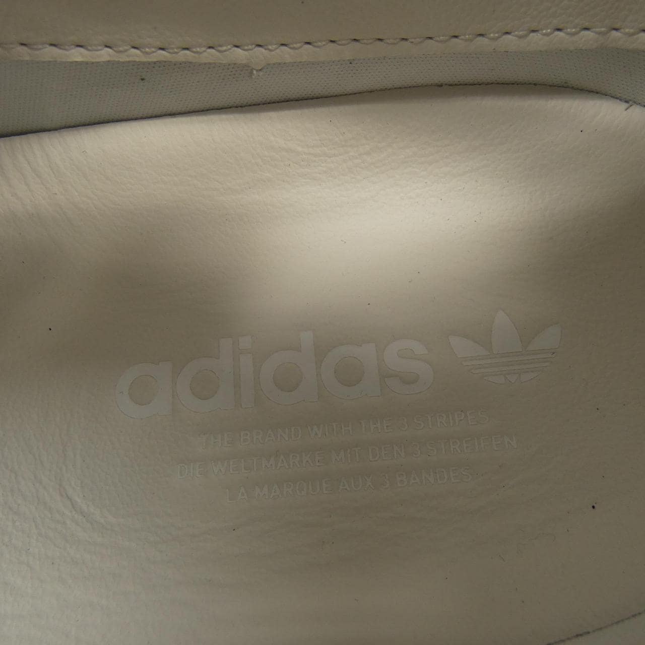 アディダス ADIDAS JR5700 スニーカー