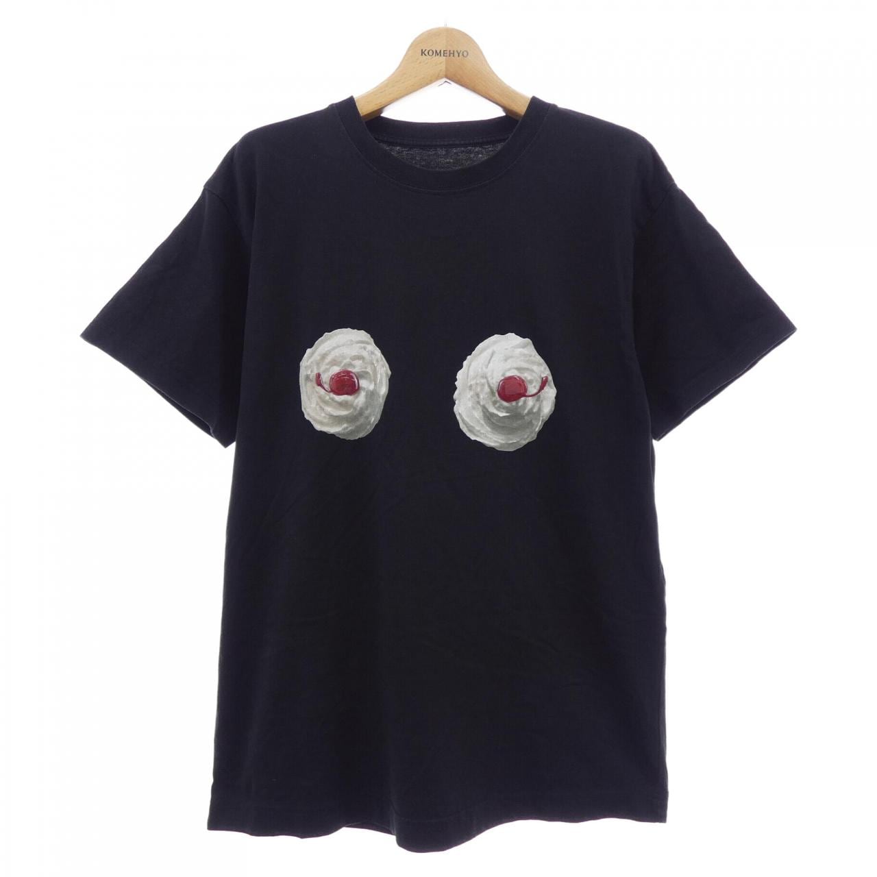 マークジェイコブス MARC JACOBS Tシャツ