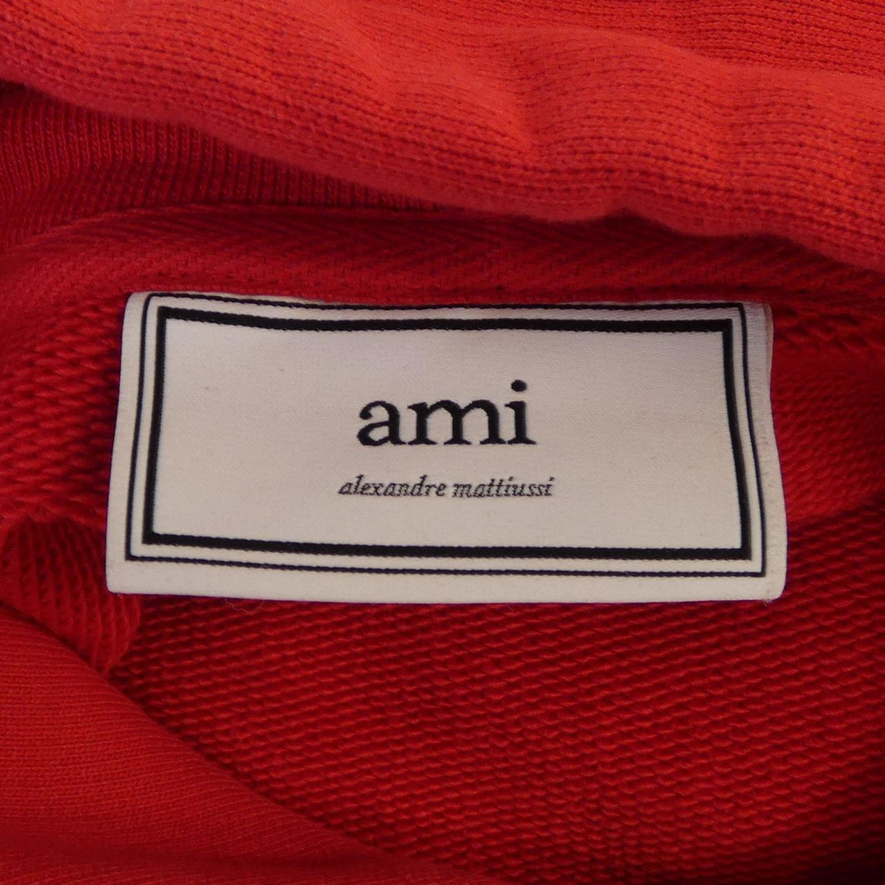 アミ AMI パーカー