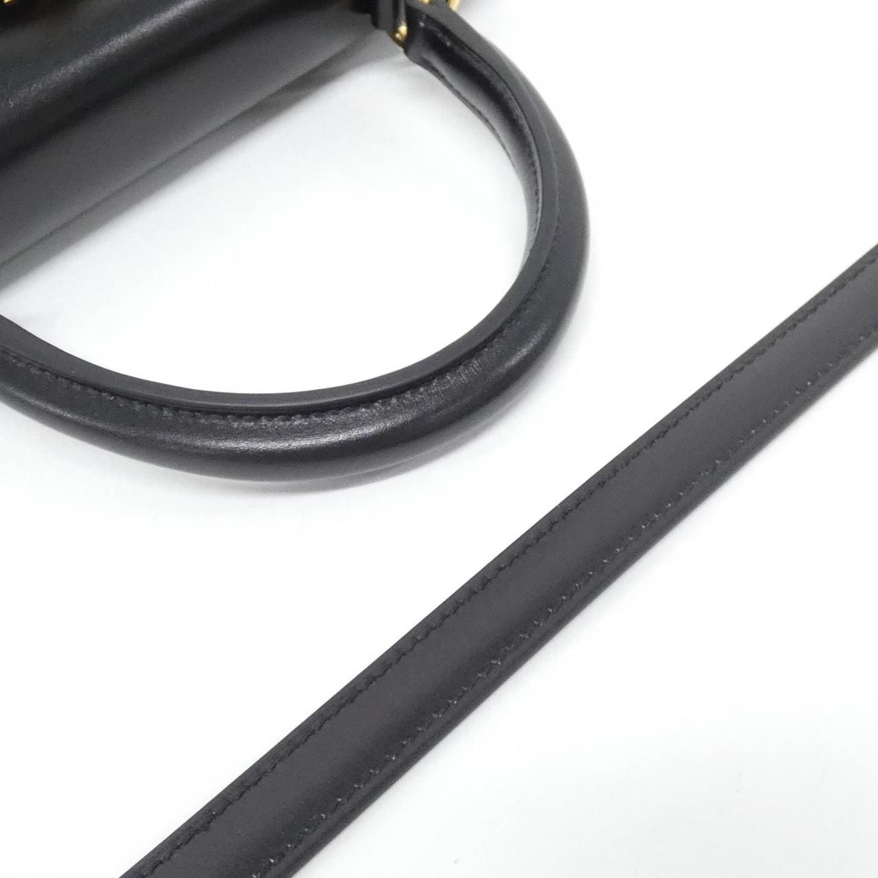 【未使用品】エルメス ケリー 25cm 034497CC バッグ