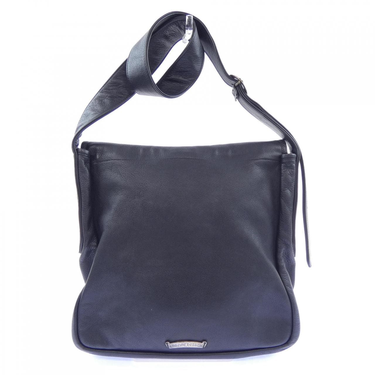 クロムハーツ CHROME HEARTS MAIL BAG　CEME　CROSS 2232 304 3014 BAG