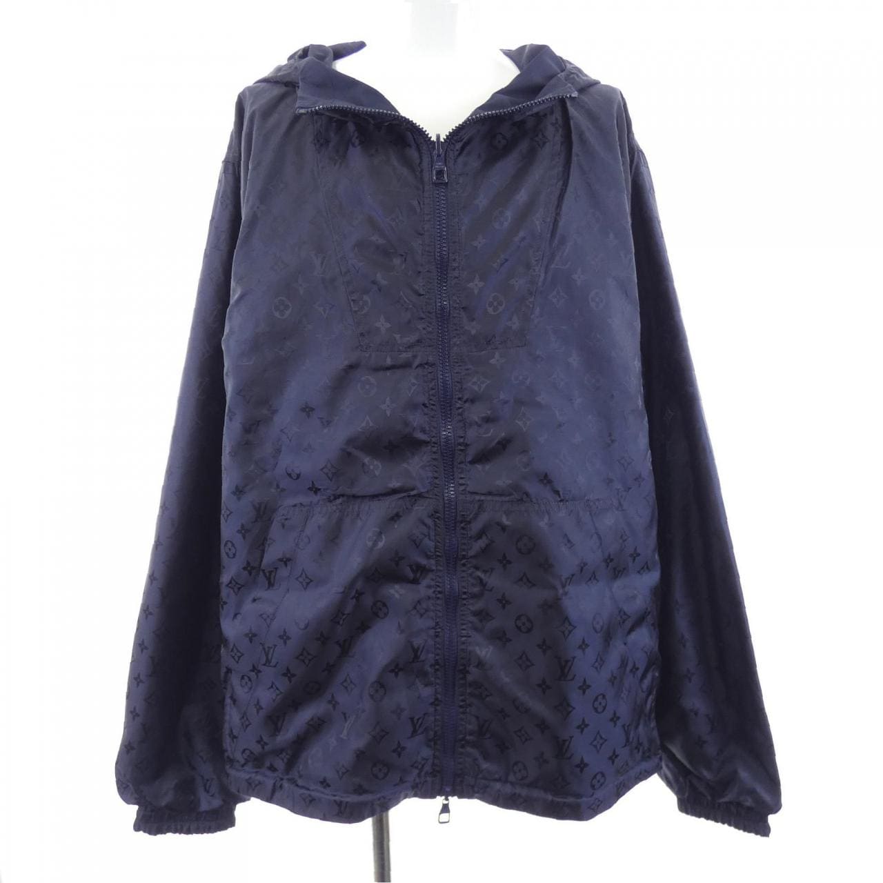 ルイヴィトン LOUIS VUITTON HLB46WDD4 ブルゾン