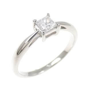 PT900 ダイヤモンド リング 0.30CT