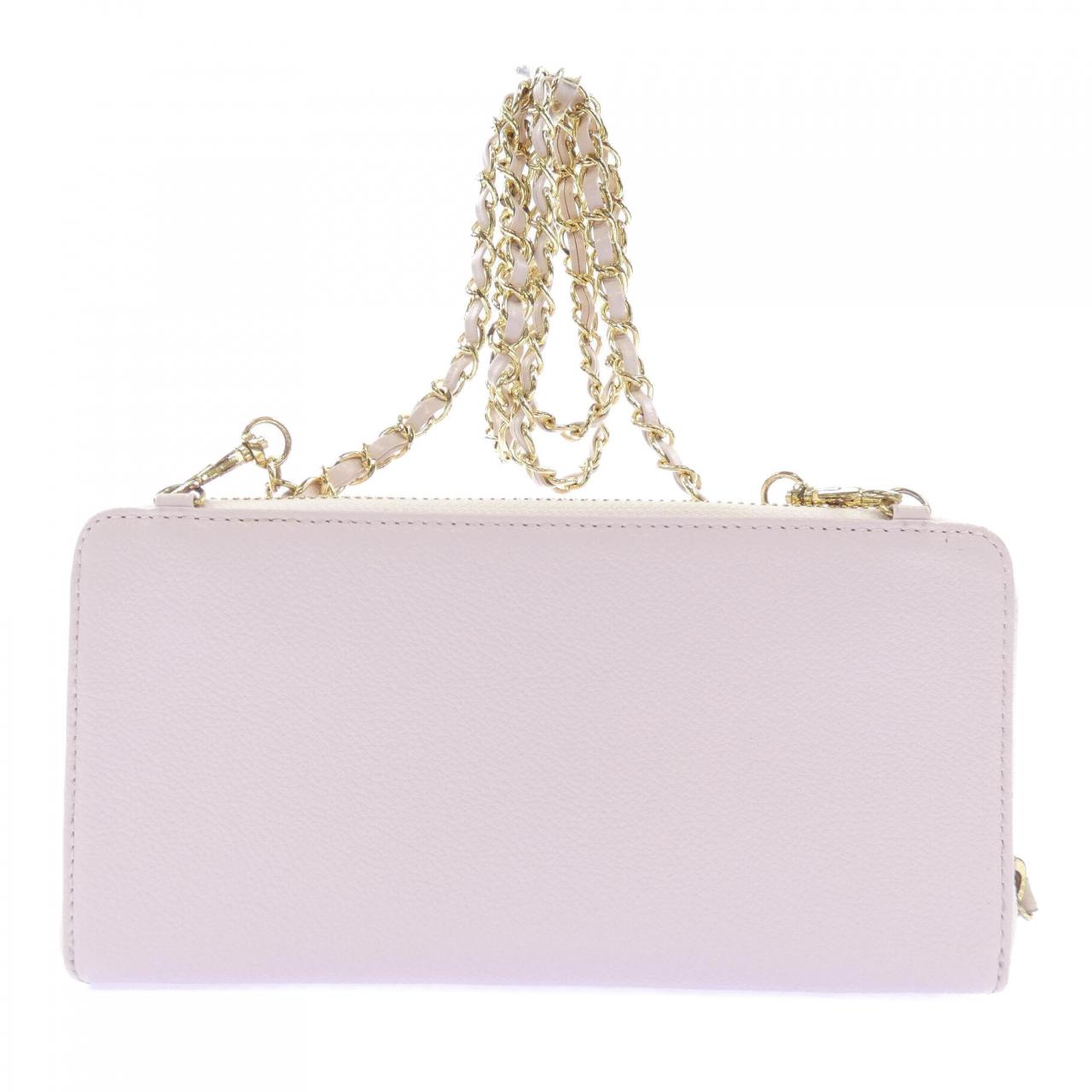 サマンサタバサ Samantha Thavasa WALLET