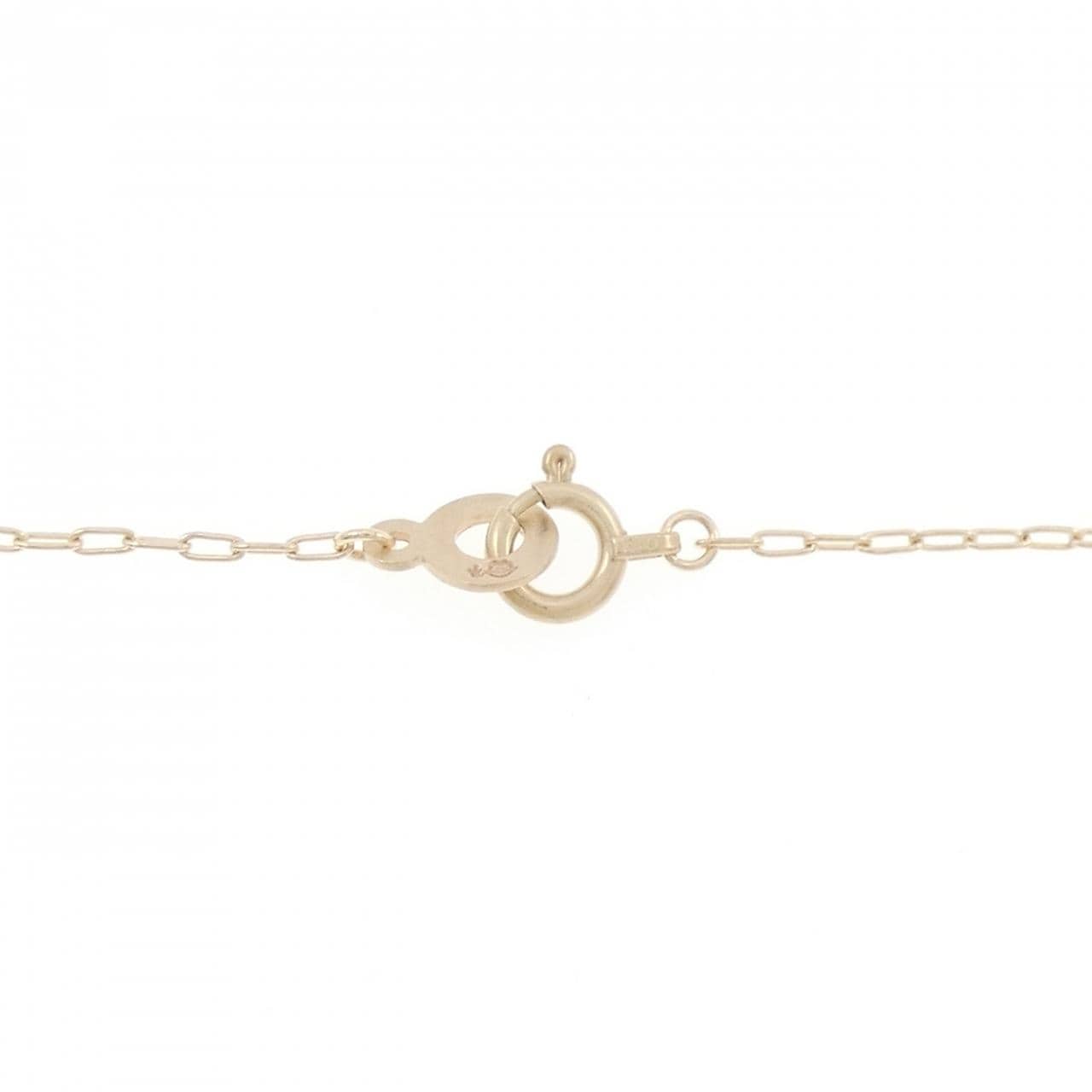 トーカティブ ダイヤモンド ネックレス 0.049CT