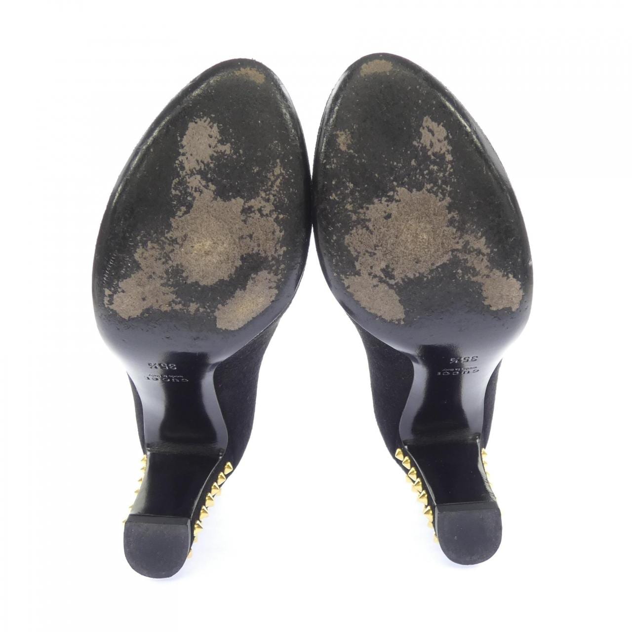 グッチ GUCCI パンプス