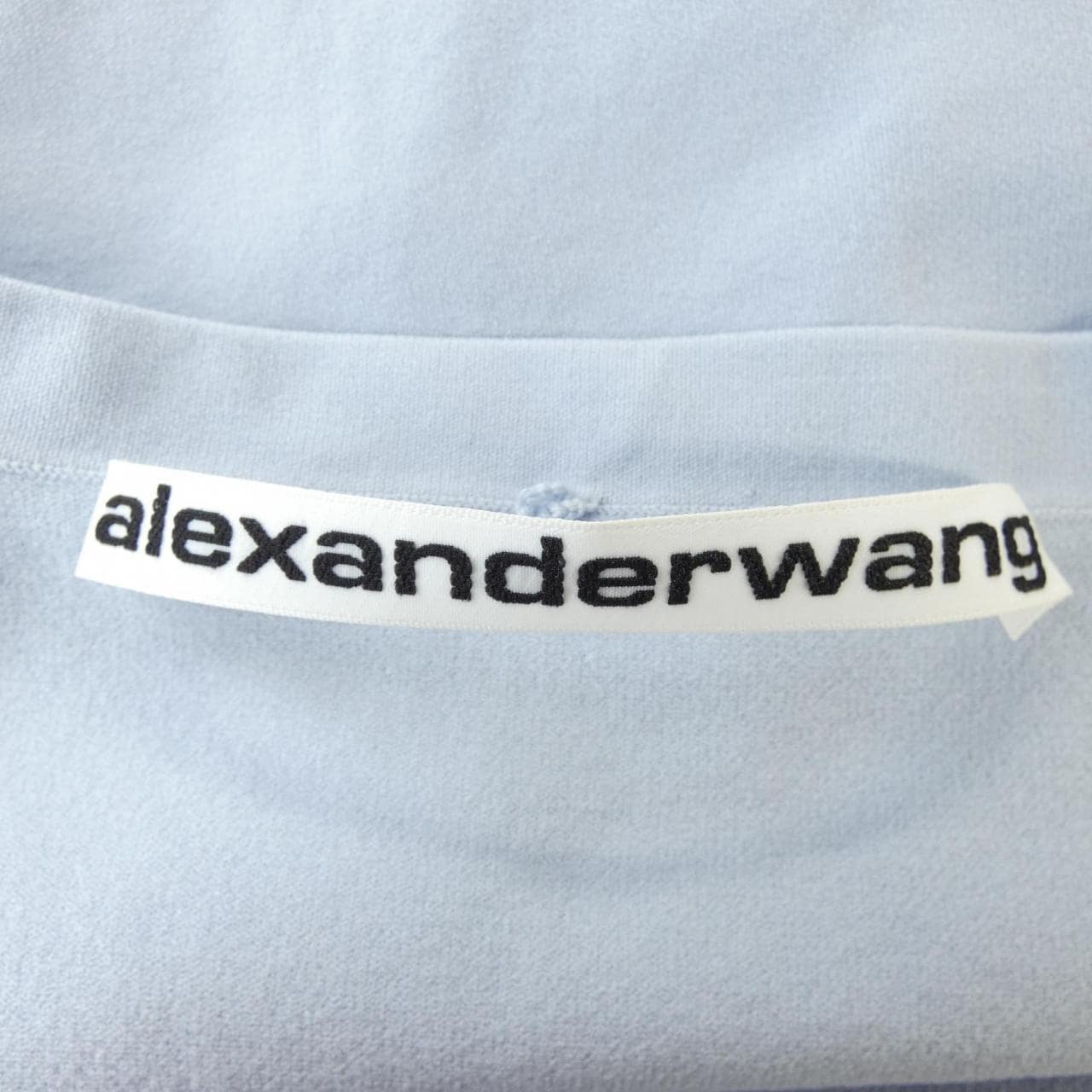 アレキサンダーワン ALEXANDER WANG 1KC3233046 カーディガン