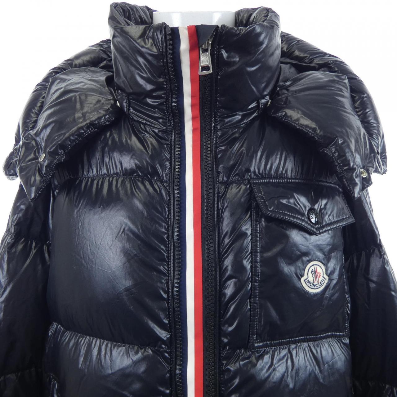 モンクレール MONCLER MONTBELIARD ダウンジャケット