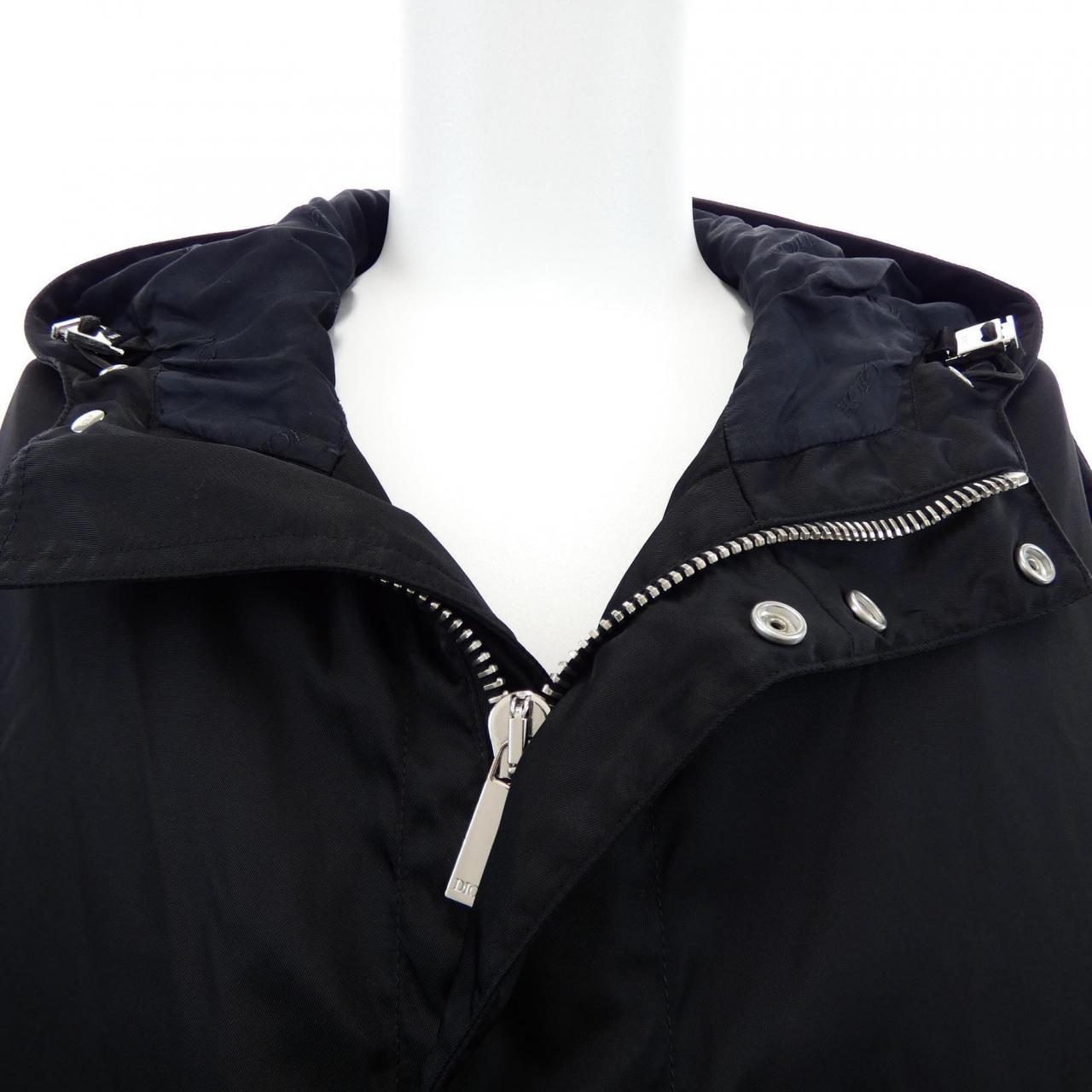 ディオール DIOR 033C313B4732 コート