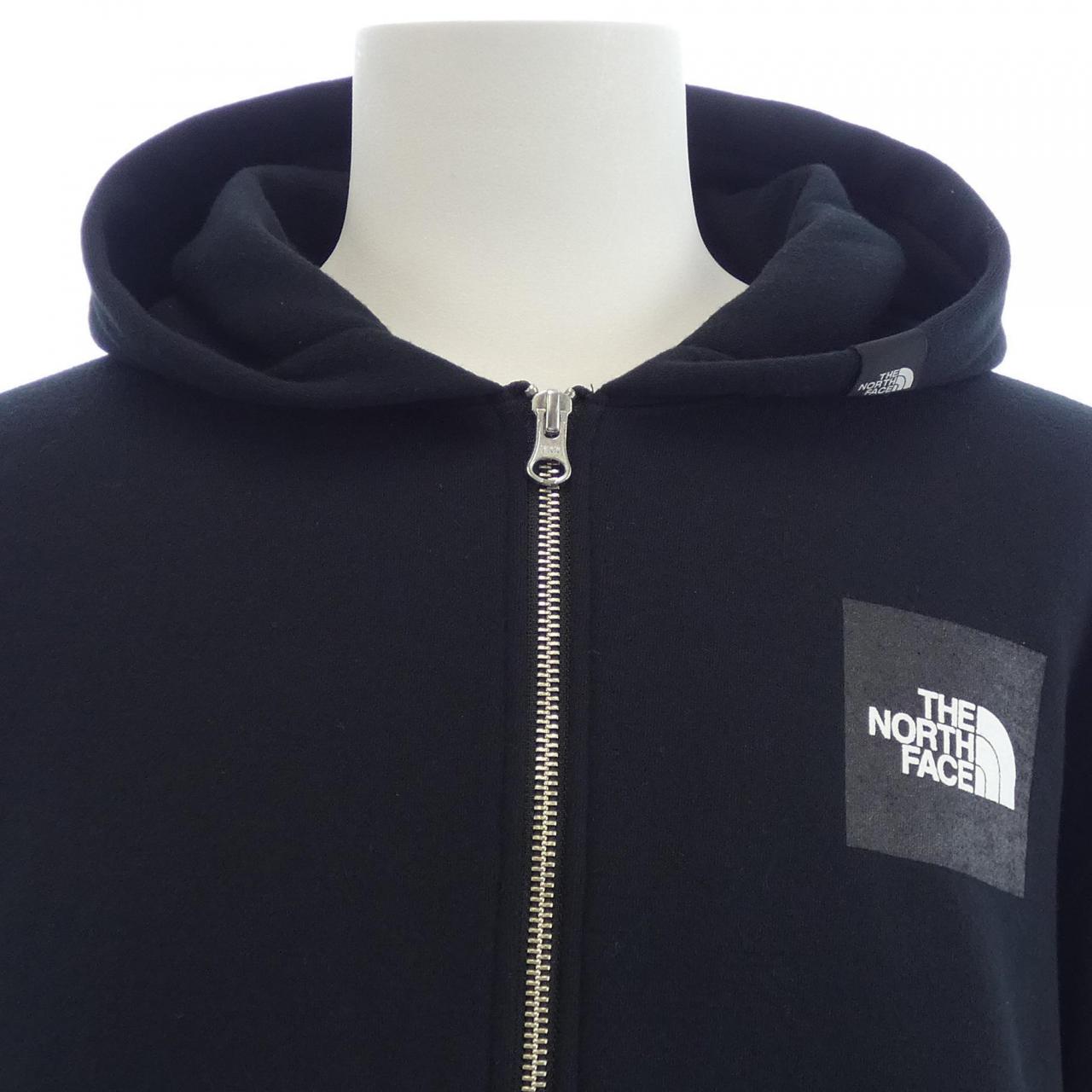 ザノースフェイス THE NORTH FACE NT62031R トマム限定 パーカー