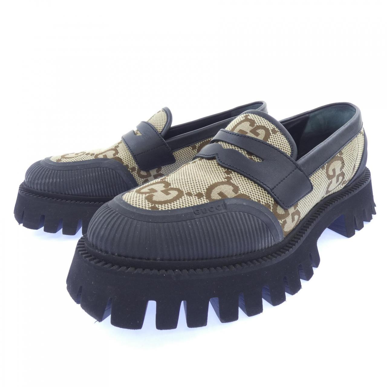 グッチ GUCCI 739776 シューズ