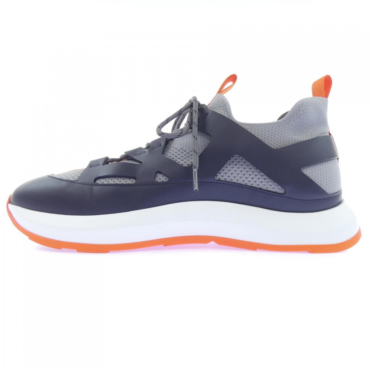 エルメス HERMES カタナ 251981Z スニーカー