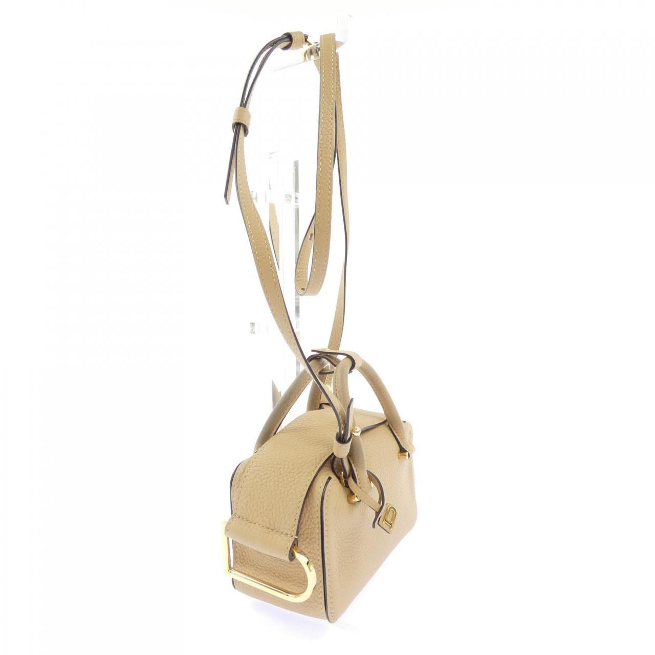 デルボー DELVAUX COOL BOX BAG