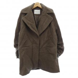 Lallia Mu coat