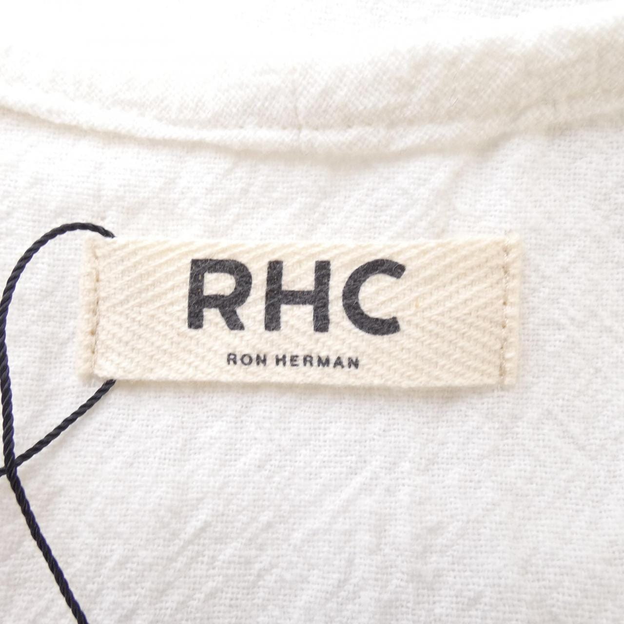 RHC開襟衫