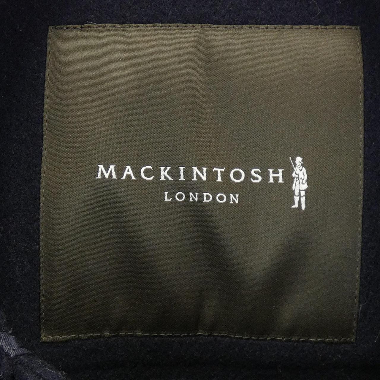 マッキントッシュロンドン MACKINTOSH LONDON コート