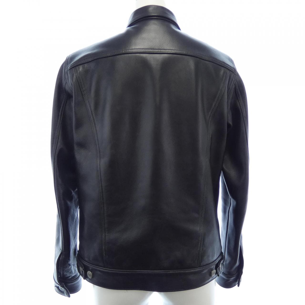 RUDE GALLERY Leather jacket