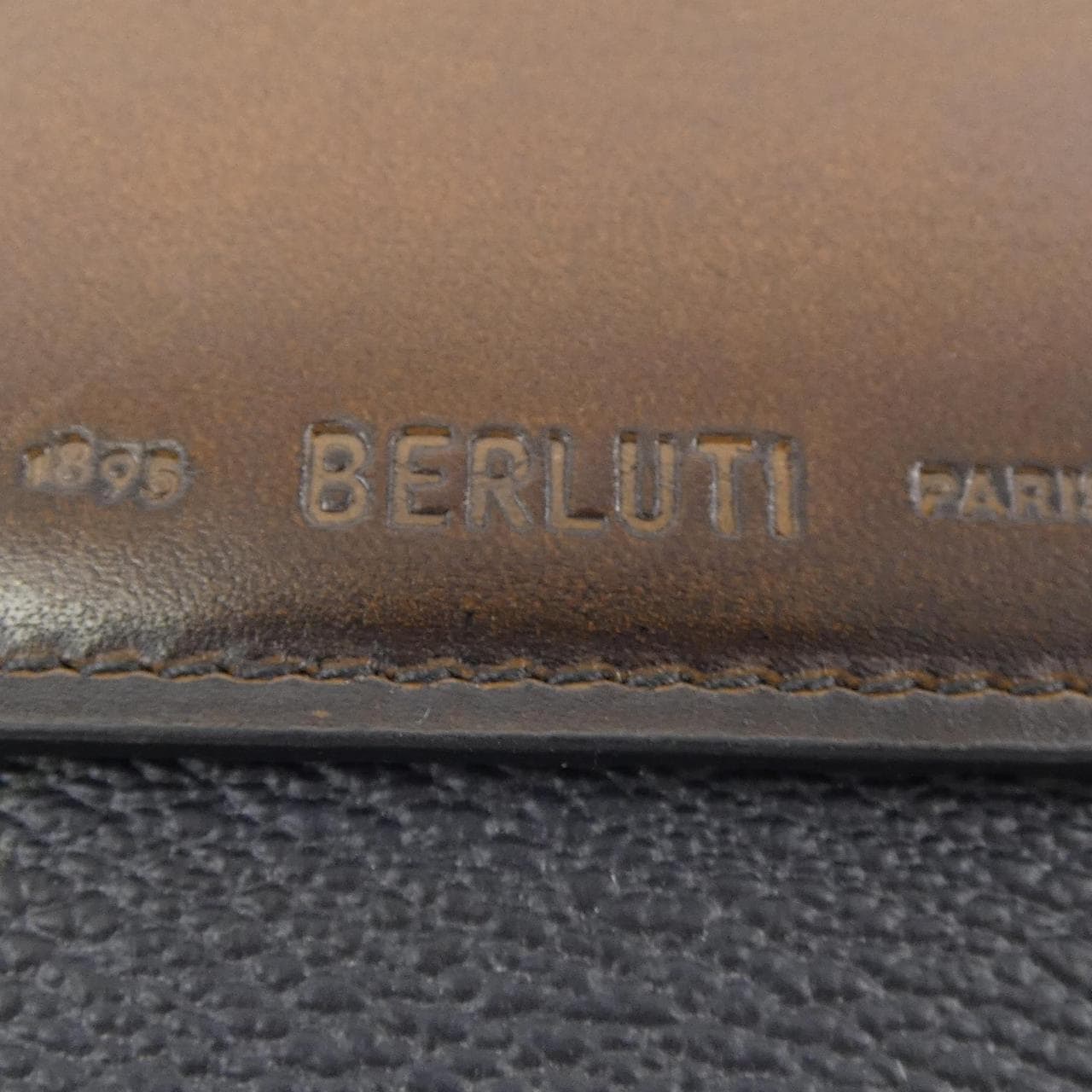 ベルルッティ Berluti BAG