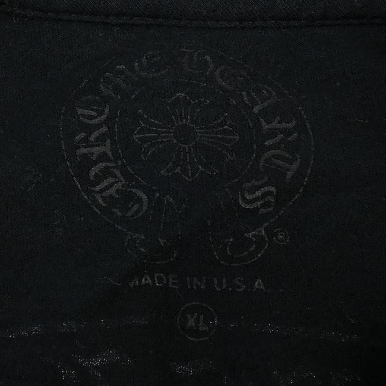 クロムハーツ CHROME HEARTS Tシャツ