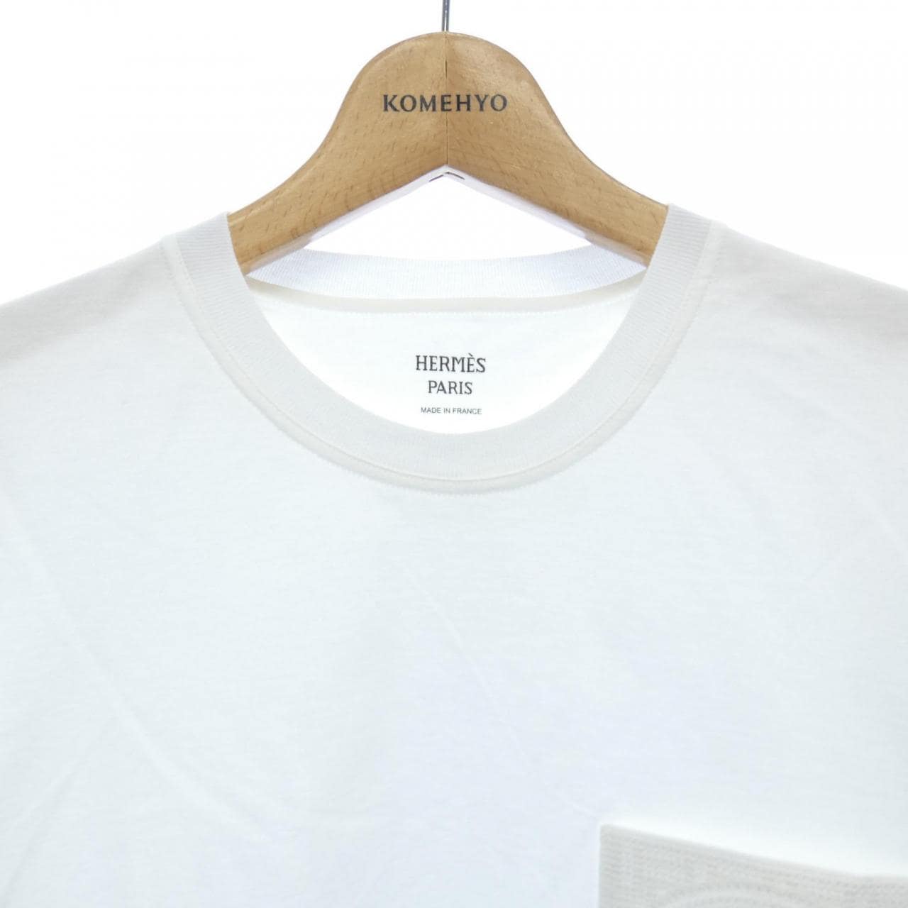 HERMES HERMES T-Shirt