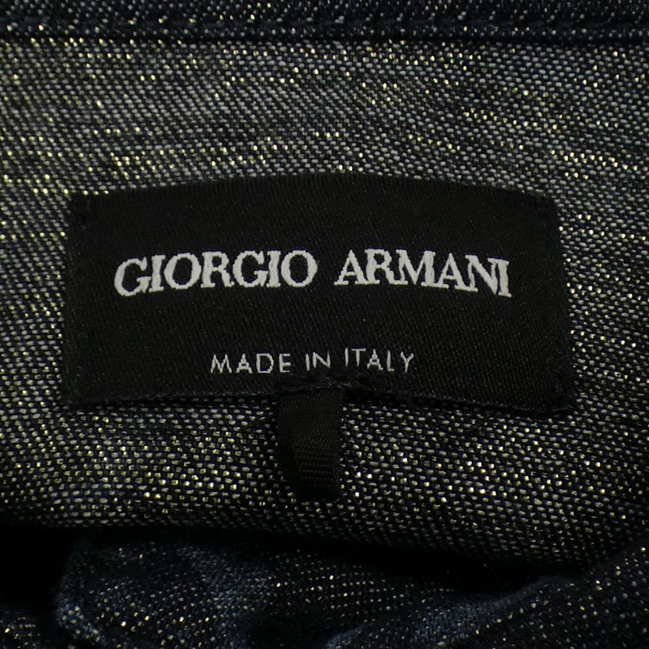 ジョルジオ アルマーニ GIORGIO ARMANI シャツ