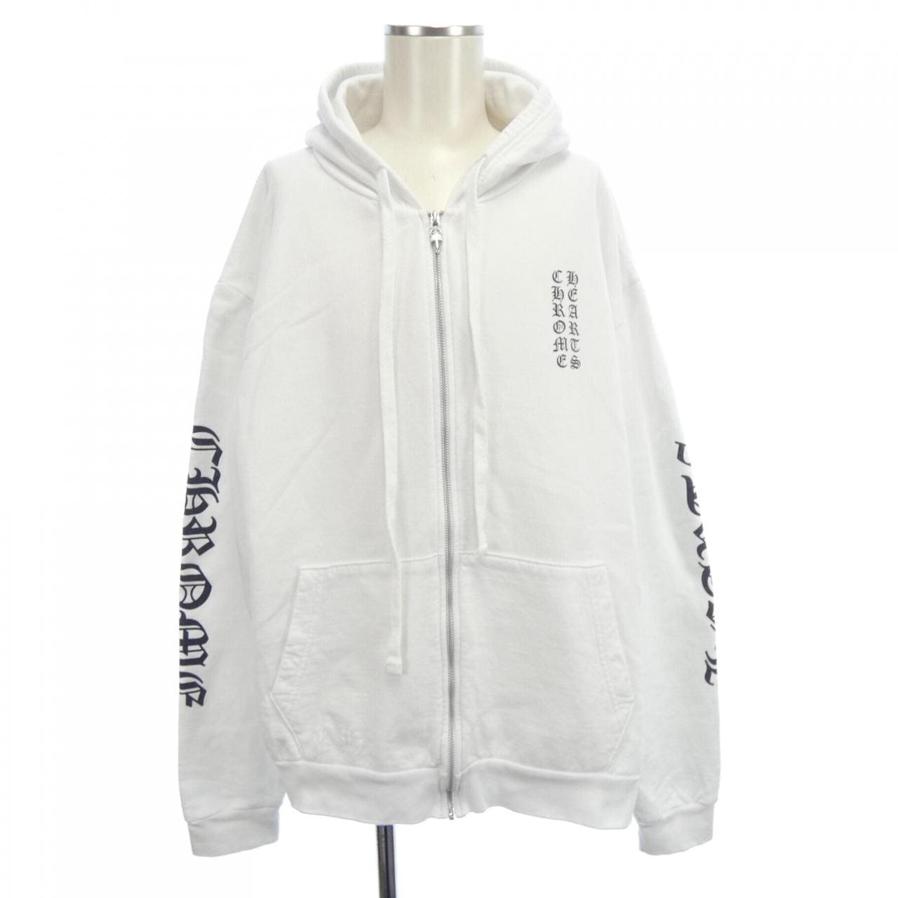 クロムハーツ CHROME HEARTS パーカー