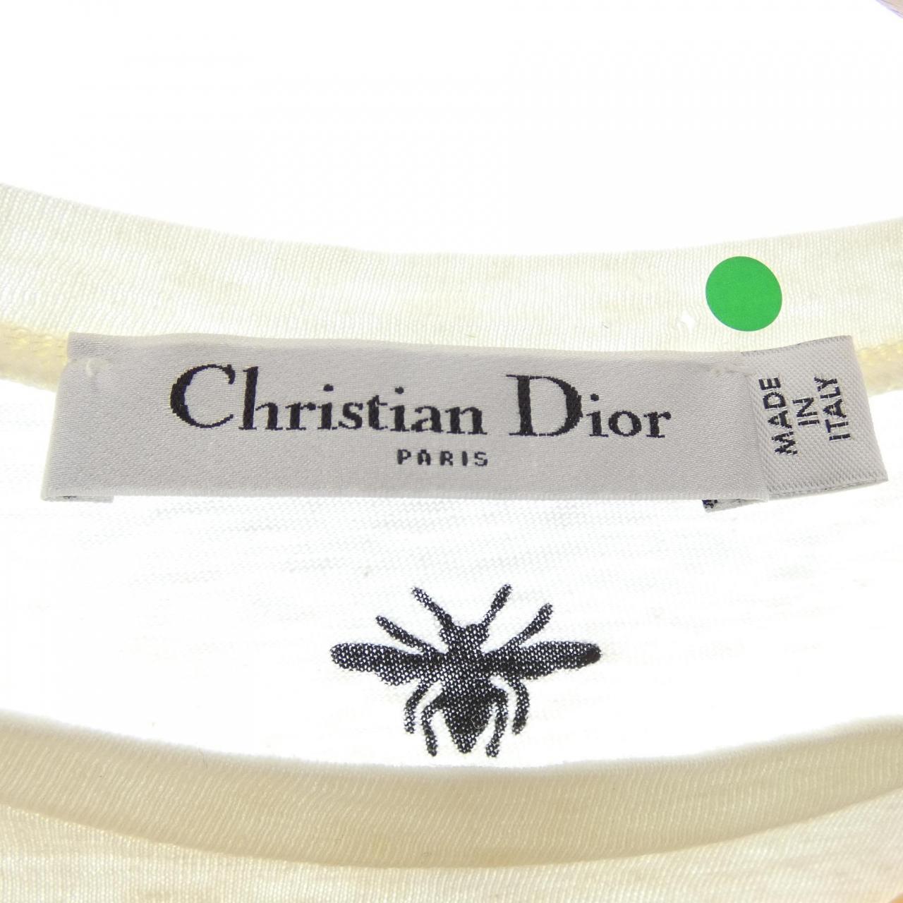 クリスチャンディオール CHRISTIAN DIOR Tシャツ